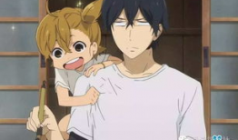 萝莉大叔漫画,萝莉与大叔的奇幻冒险之旅